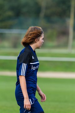 Bild 337 - B-Juniorinnen MSG Eiderkanal - SG Trittau/S�dstormarn : Ergebnis: 2:1